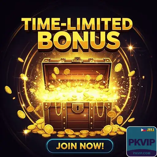 pkvip bonus 