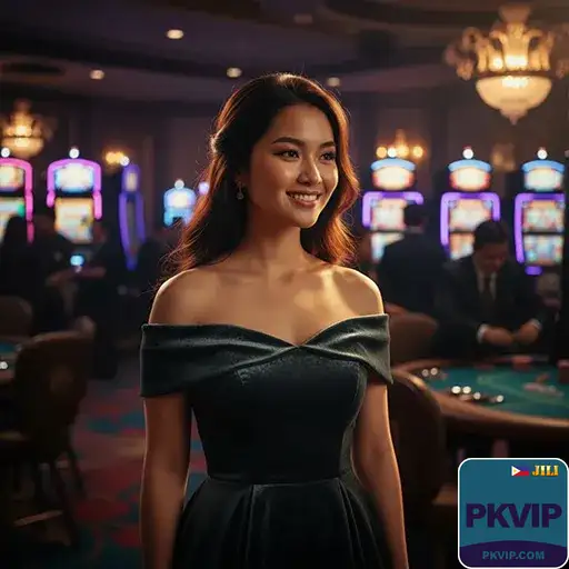 pkvip casino 