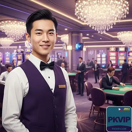 pkvip casino 