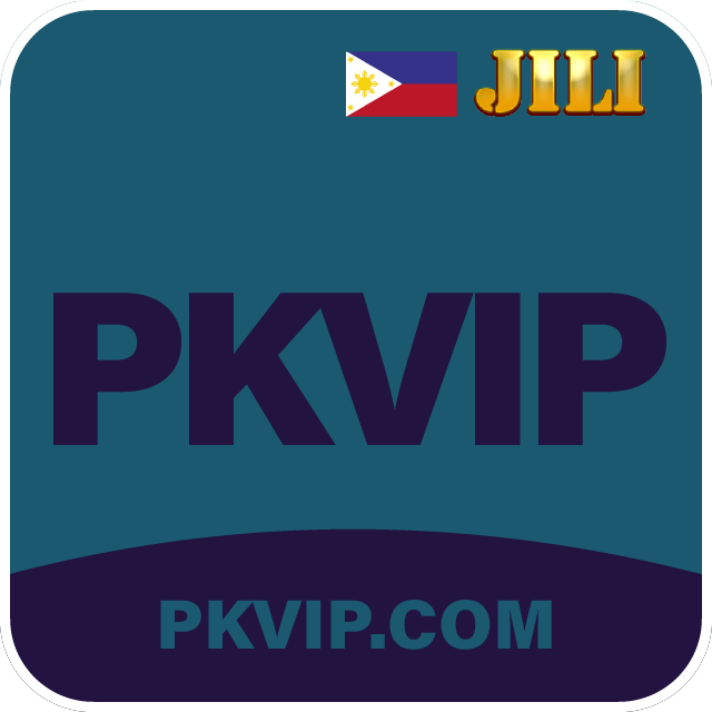 Logo pkvip